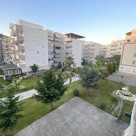 5 Qerret Albania Golem (Tirana)