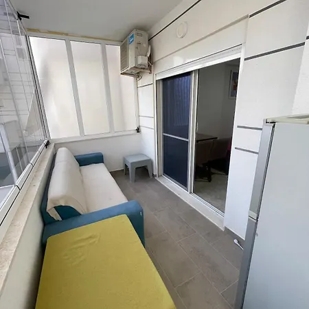 Διαμέρισμα 5 Qerret Albania Golem (Tirana)