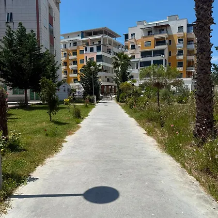 Διαμέρισμα 5 Qerret Albania